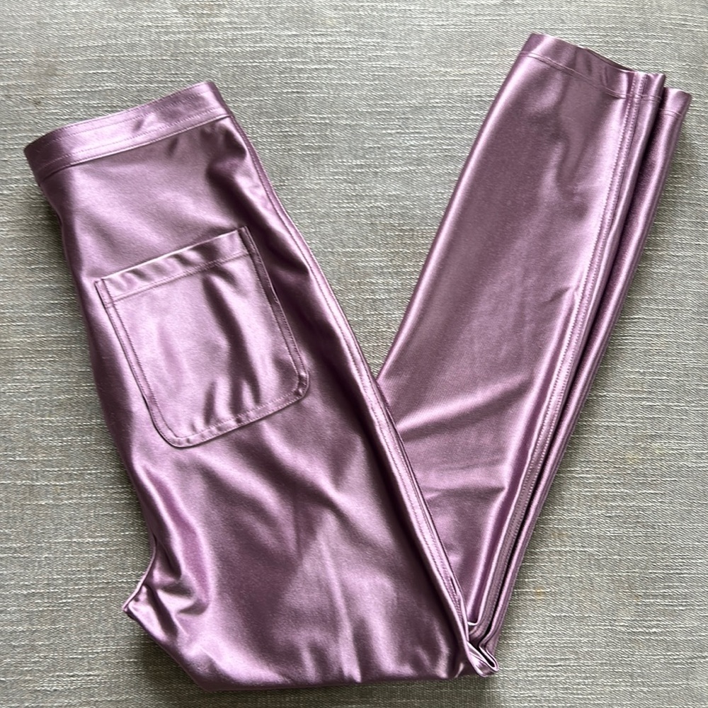 COPY - Nocturne Disco High Waisted Legging